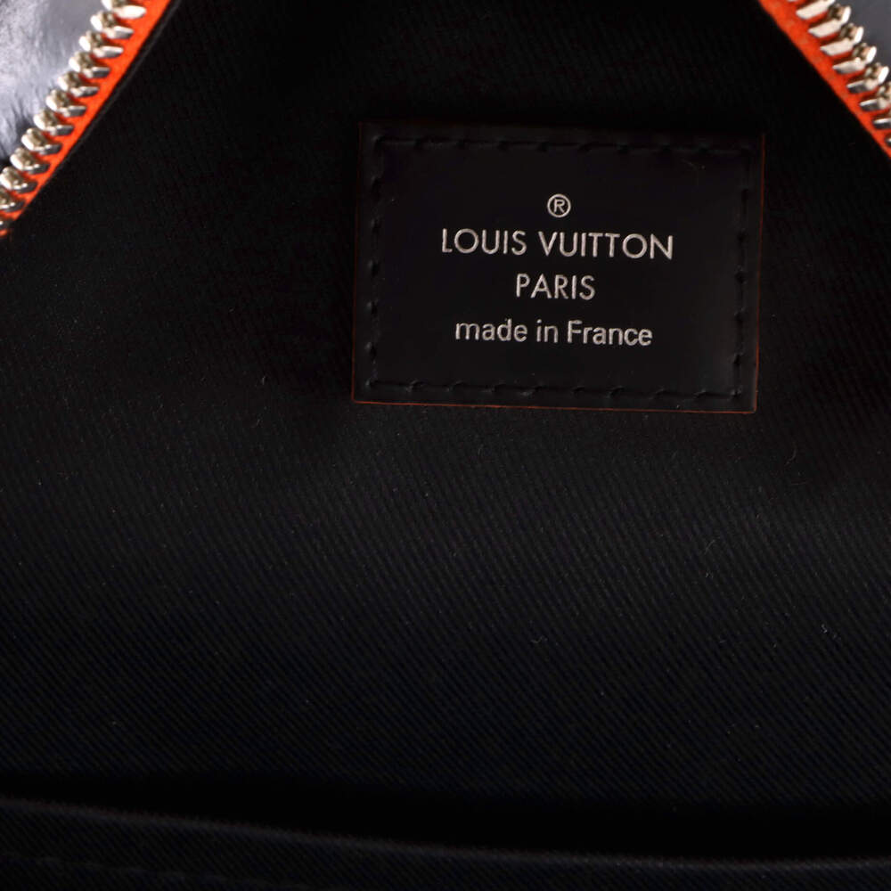 Louis Vuitton Josh Backpack Damier #233229L20B - Picture 8 of 9